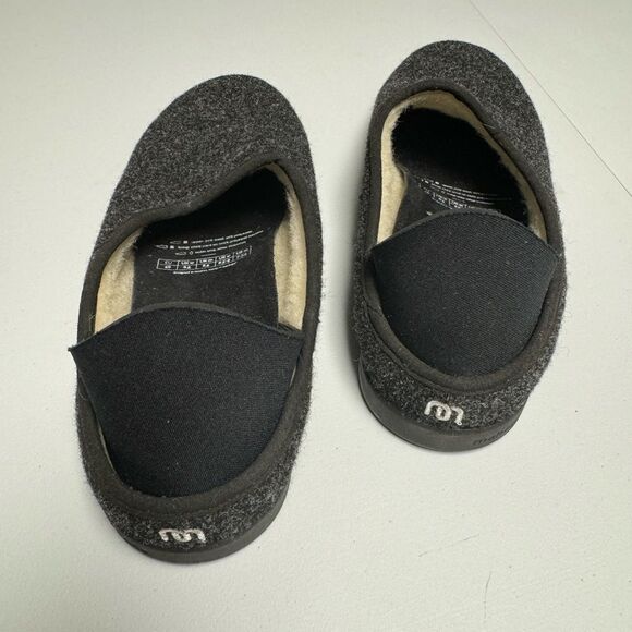 mahabis classic larvik dark gray Unisex - Picture 2 of 8